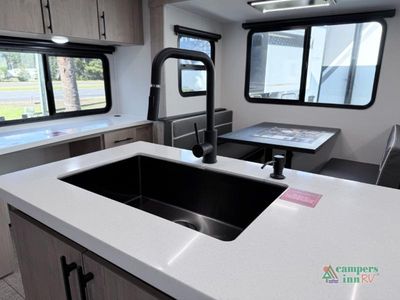 2026 Grand Design Imagine - Photo 24
