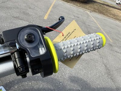 2026 Denago Powersports MX2 - Photo 14
