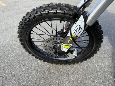 2026 Denago Powersports MX2 - Photo 9