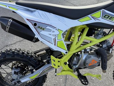 2026 Denago Powersports MX2 - Photo 13