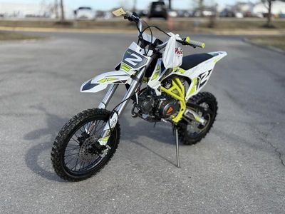 2026 Denago Powersports MX2 - Photo 7