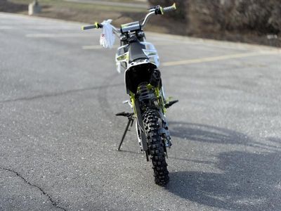 2026 Denago Powersports MX2 - Photo 4