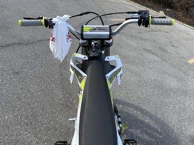 2026 Denago Powersports MX2 - Photo 16