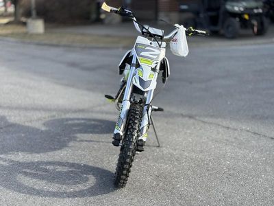 2026 Denago Powersports MX2 - Photo 8