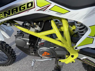 2026 Denago Powersports MX2 - Photo 10
