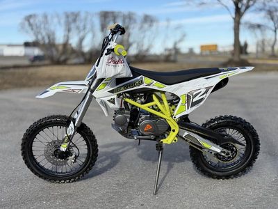 2026 Denago Powersports MX2 - Photo 6