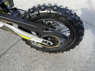2026 Denago Powersports MX2 - Photo 11