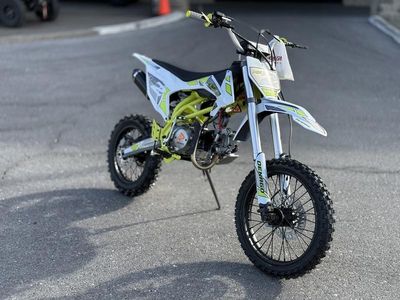 2026 Denago Powersports MX2 - Photo 1