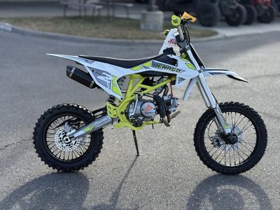2026 Denago Powersports MX2 - Photo 2