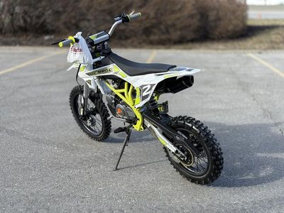 2026 Denago Powersports MX2 - Photo 5