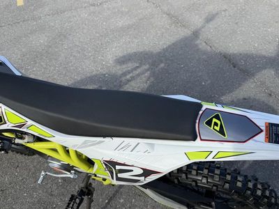 2026 Denago Powersports MX2 - Photo 12