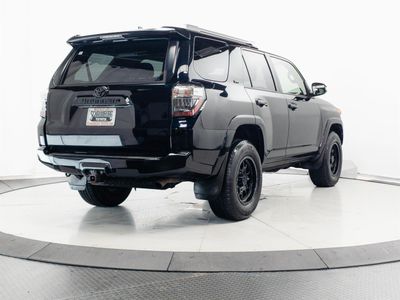 2016 Toyota 4Runner - Photo 12