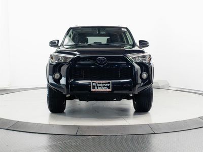 2016 Toyota 4Runner - Photo 2