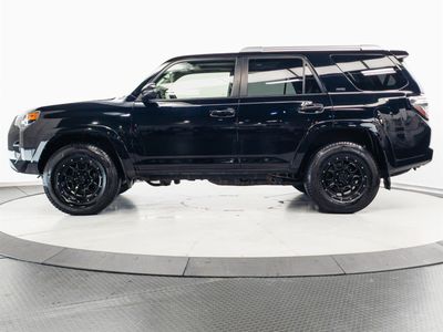 2016 Toyota 4Runner - Photo 8