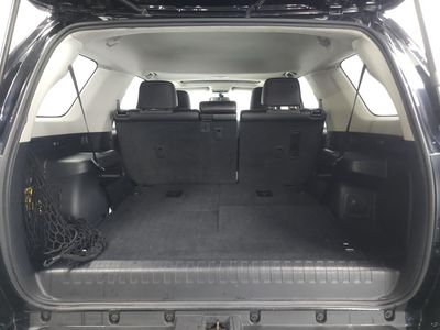 2016 Toyota 4Runner - Photo 11