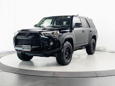 2016 Toyota 4Runner - Photo 3