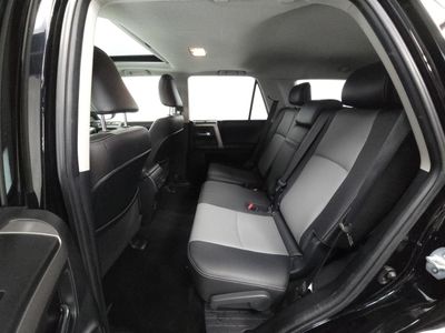2016 Toyota 4Runner - Photo 5
