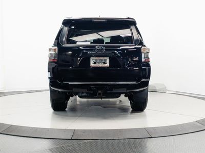 2016 Toyota 4Runner - Photo 10