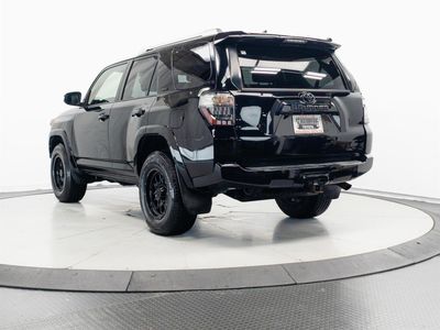 2016 Toyota 4Runner - Photo 9