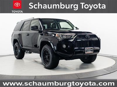2016 Toyota 4Runner - Photo 1