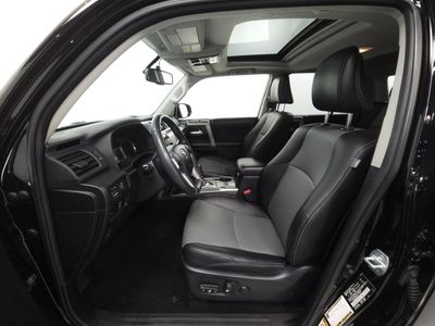 2016 Toyota 4Runner - Photo 4