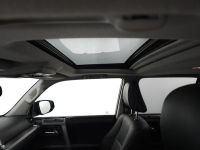 2016 Toyota 4Runner - Photo 7