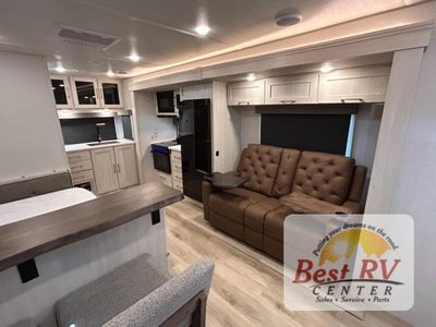 2026 Forest River RV Surveyor Legend - Photo 12