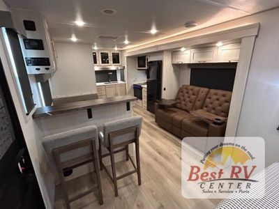 2026 Forest River RV Surveyor Legend - Photo 10