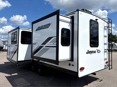 2026 Jayco Jay Feather - Photo 4