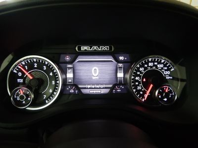 2021 Ram 1500 - Photo 14