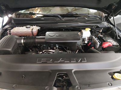 2021 Ram 1500 - Photo 9