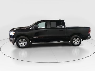 2021 Ram 1500 - Photo 4