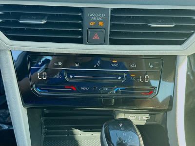 2026 Volkswagen Jetta — photo 14 view