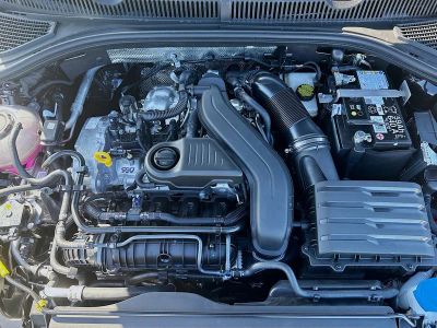 2026 Volkswagen Jetta — photo 24 view