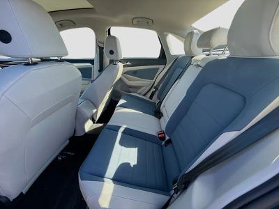 2026 Volkswagen Jetta — photo 19 view
