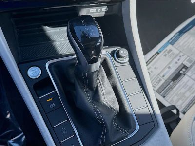 2026 Volkswagen Jetta — photo 15 view