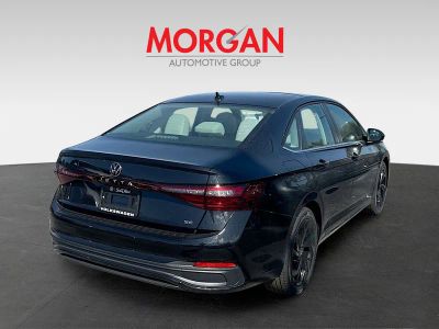 2026 Volkswagen Jetta — photo 7 view