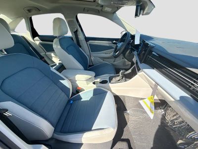 2026 Volkswagen Jetta — photo 22 view