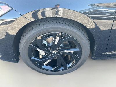 2026 Volkswagen Jetta — photo 25 view