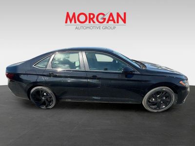 2026 Volkswagen Jetta — photo 8 view