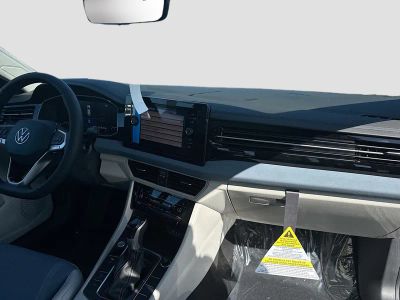 2026 Volkswagen Jetta — photo 23 view