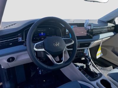 2026 Volkswagen Jetta — photo 9 view