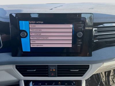 2026 Volkswagen Jetta — photo 12 view