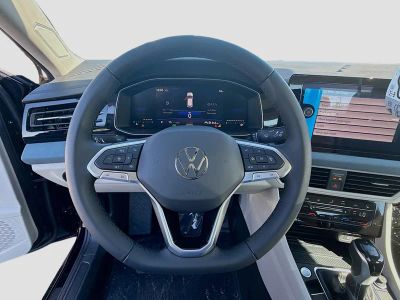 2026 Volkswagen Jetta — photo 10 view