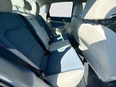 2026 Volkswagen Jetta — photo 21 view