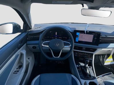 2026 Volkswagen Jetta — photo 17 view