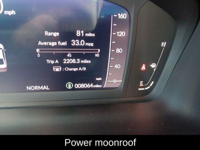 2025 Honda Accord Hybrid Sport Sedan - Photo 1