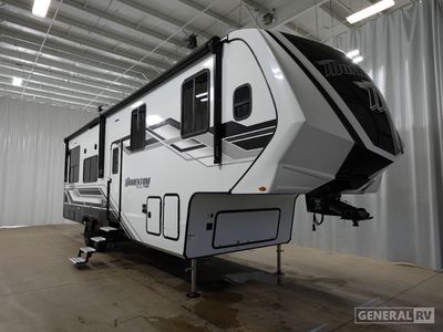 2026 Grand Design Momentum G-Class - Photo 1