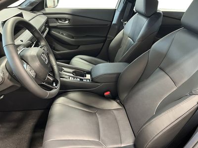 2026 Honda Accord Hybrid - Photo 10