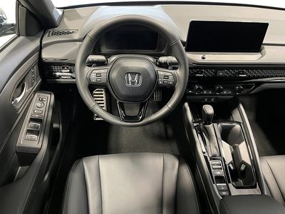 2026 Honda Accord Hybrid - Photo 20